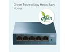 TP-Link LS105G Switch 5 Port