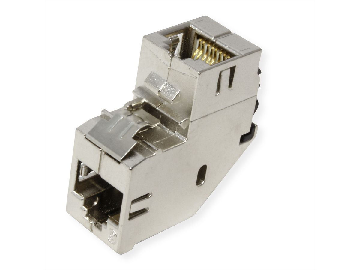 METZ CONNECT E-DAT modul coupleur 8(8) 90° classe EA