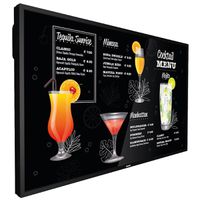 Philips Signage Display 65BDL3117P/00, 65", UHD, 24/7, 700cd/m²