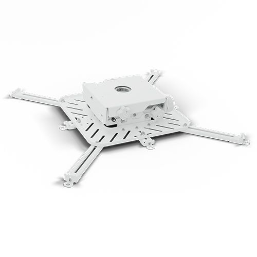 Chief VCTUW support pour projecteurs Plafond Blanc