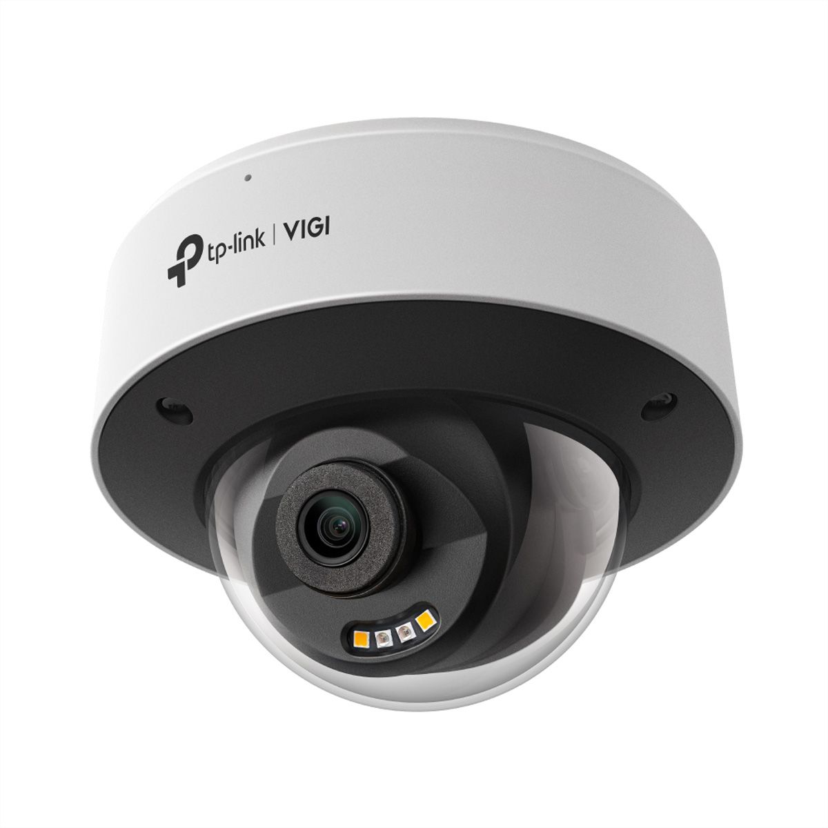TP-Link VIGI InSight S245(2.8mm) Dome-Caméra 4 MP, 110°, IR-LED 30m