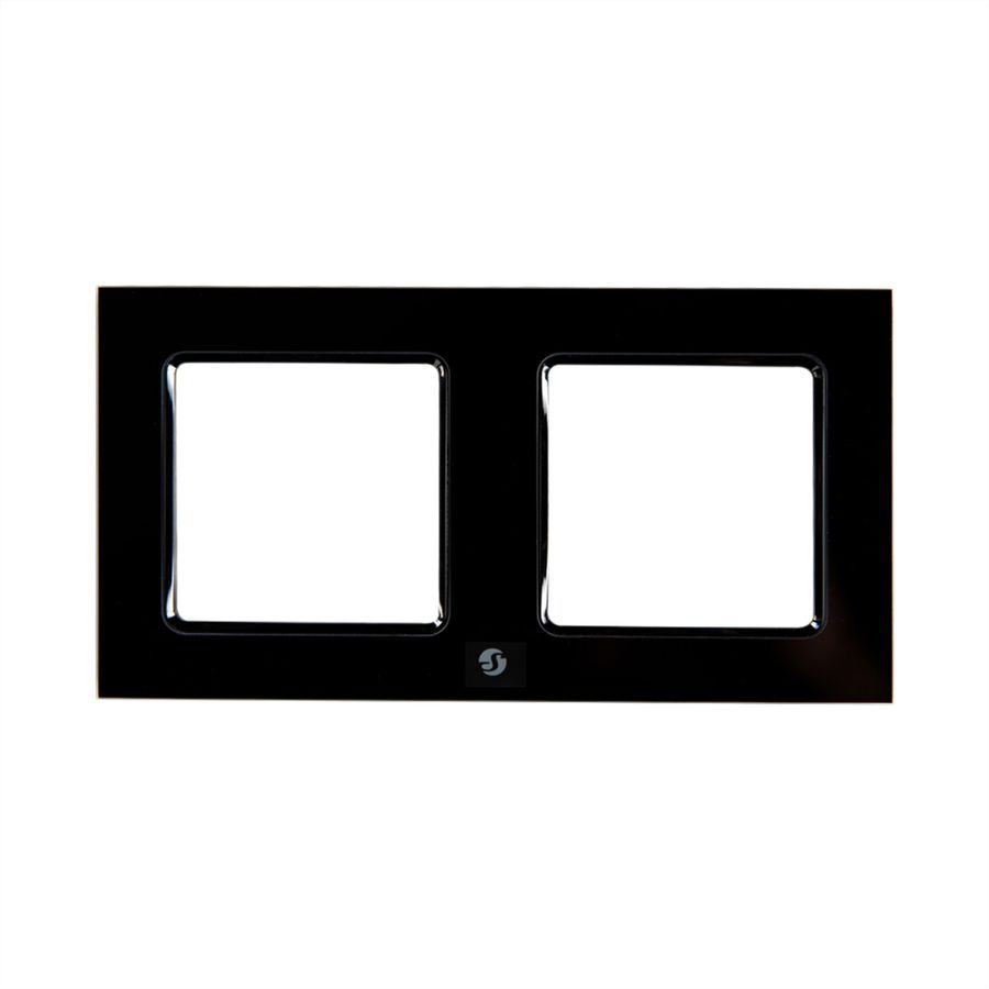Shelly Abdeckrahmen Wall Frame Double