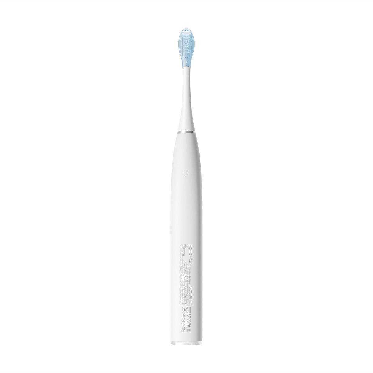 Oclean X Pro 20 White