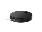 Roborock Aspirateur Qrevo Edge 2X, noir, Robot aspirateur/balayeur