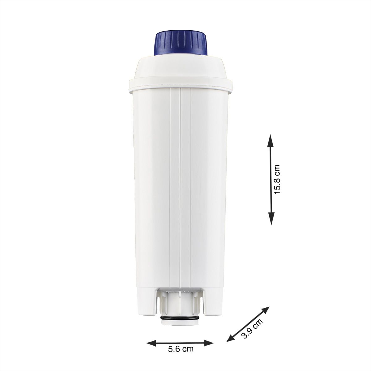 Solis Wasserfilter Grind&Infuse 1018