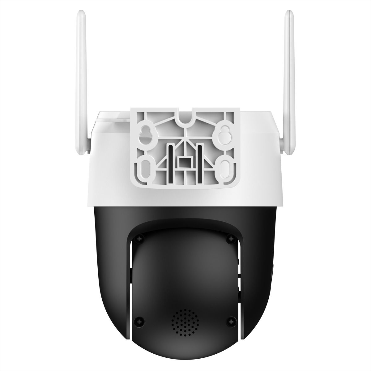 DAHUA DH-IPC-P5ASP-PV-0400B-S2-EUR PT-Kamera 5MP, 78°, IR-LED 30m, WiFi