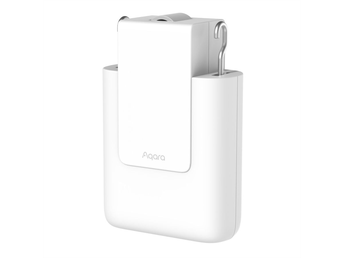 Aqara Vorhangtreiber E1