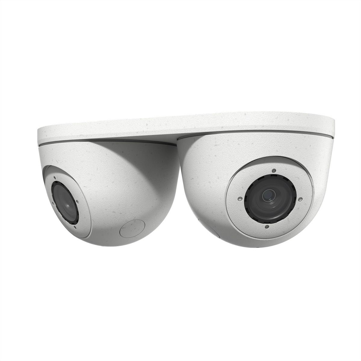 MOBOTIX DualMount S7x weiss