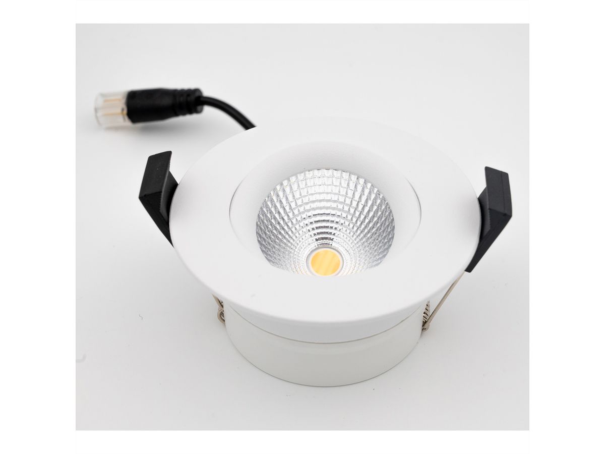Shelly Tür & Fenstersensor BLU, Zigbee, braun