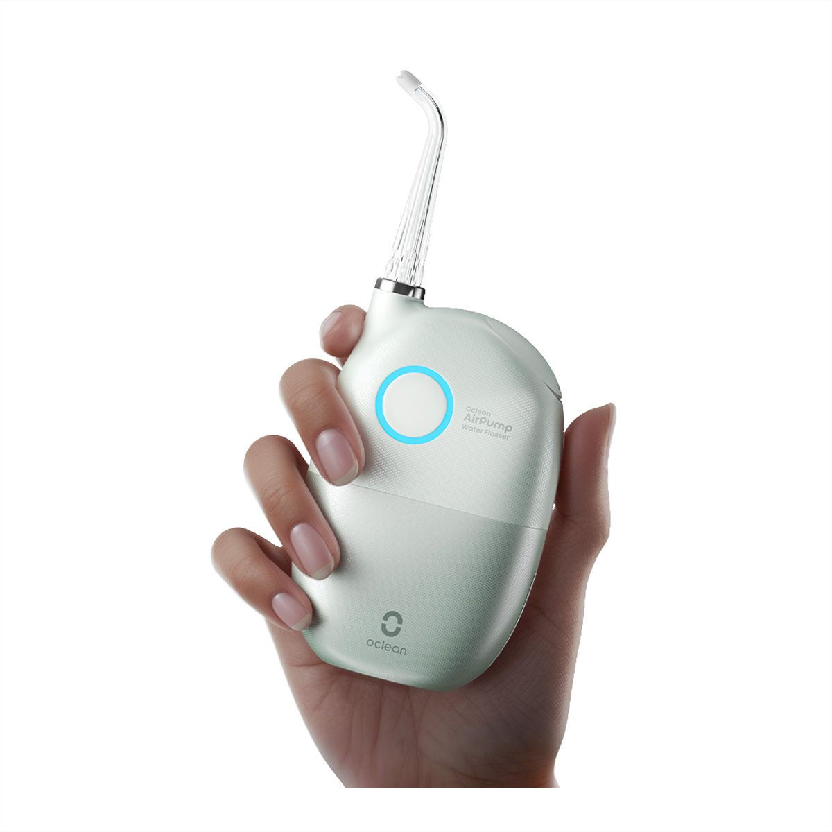 Oclean AirPump A10, vert