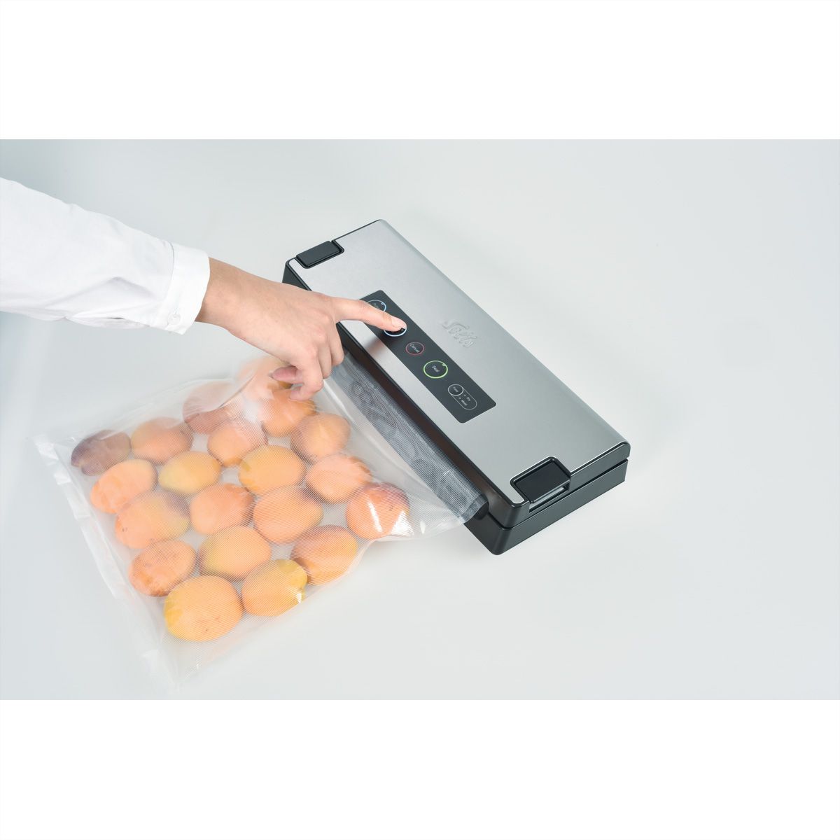 Solis appareil sous vide Vac Premium 574