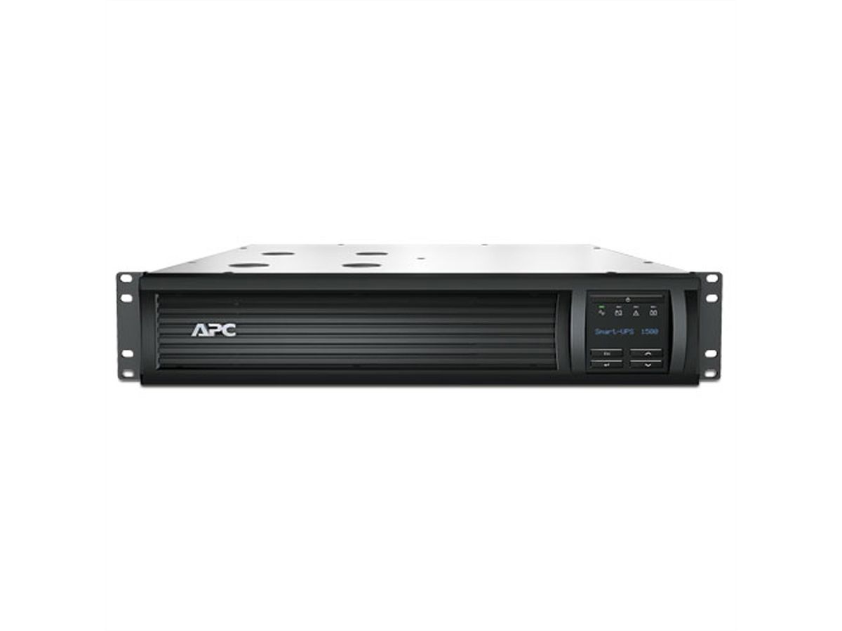 APC SMT1500RMI2UNC inkl. AP9631 Netzwerkkarte