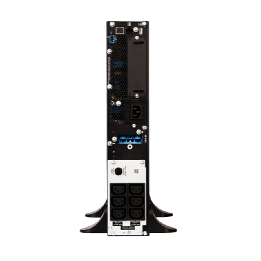 APC SRT1000XLI  Smart UPS 1000VA Tower