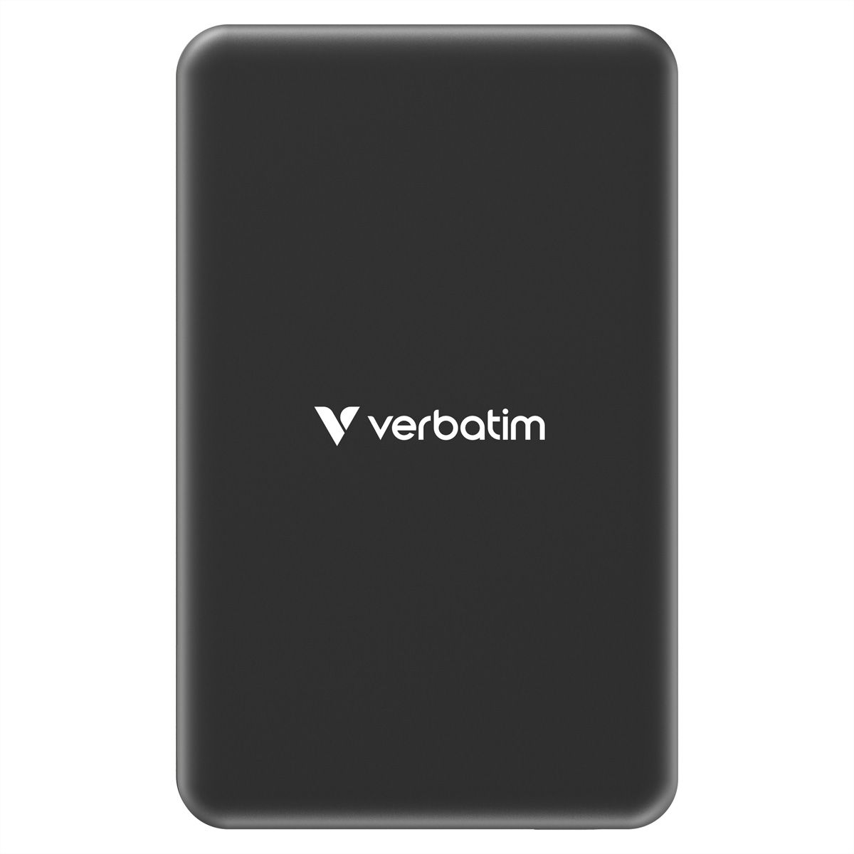 Verbatim Powerbank 5000 mAh Black