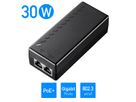 CUDY POE200 30W PoE+/PoE Injektor Gigabit
