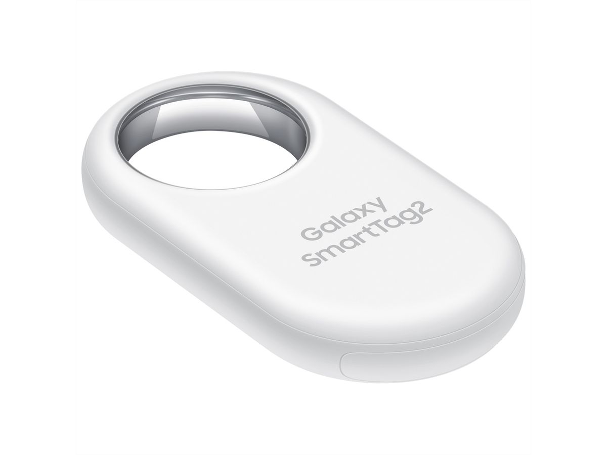 Samsung Galaxy SmartTag2, weiß