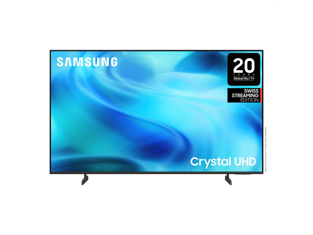 Samsung 43" U8000H Series 2026