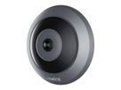 Reolink P520 Indoor PoE-Caméra Fisheye, 6.5 MP, 180°/360°, IR-LED 8m