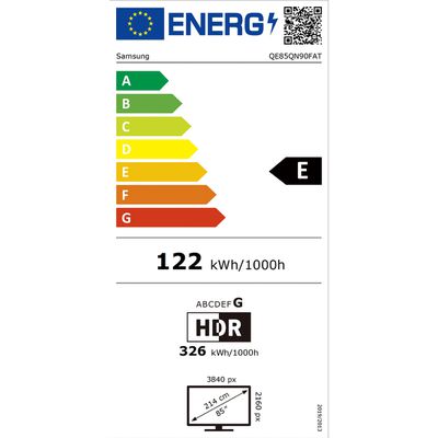 Energieetikette 05.01.0877