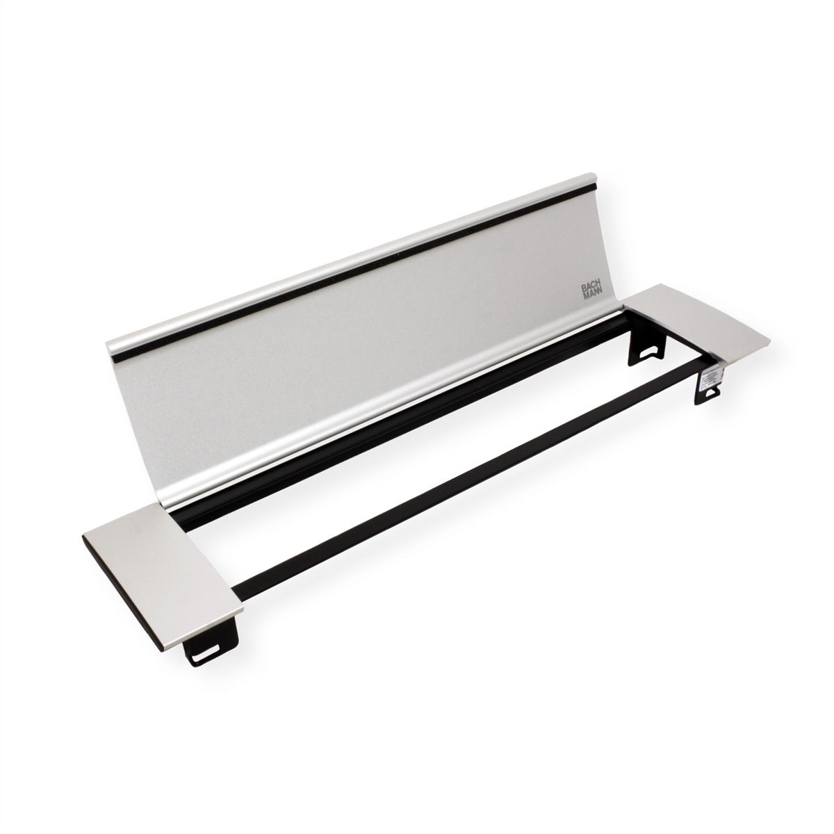 BACHMANN POWER FRAME COVER Large 6x, argent