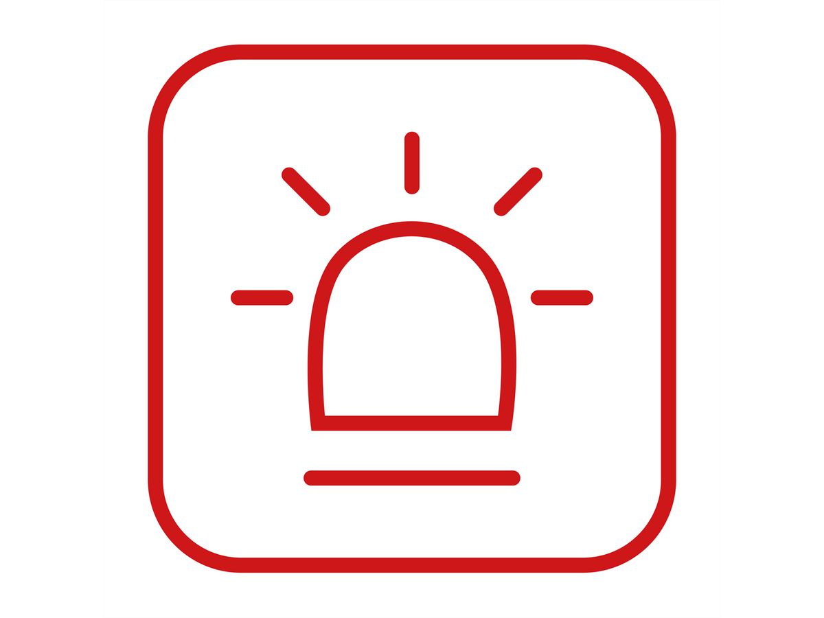 MOBOTIX APP-Lizenz Irisity IRIS Core AI Analytics - Intrusion