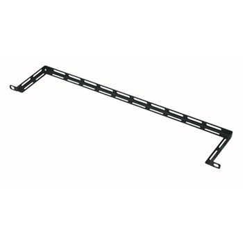 Middle Atlantic Products LBP-4A Rack Zubehör Kabelabdeckleiste