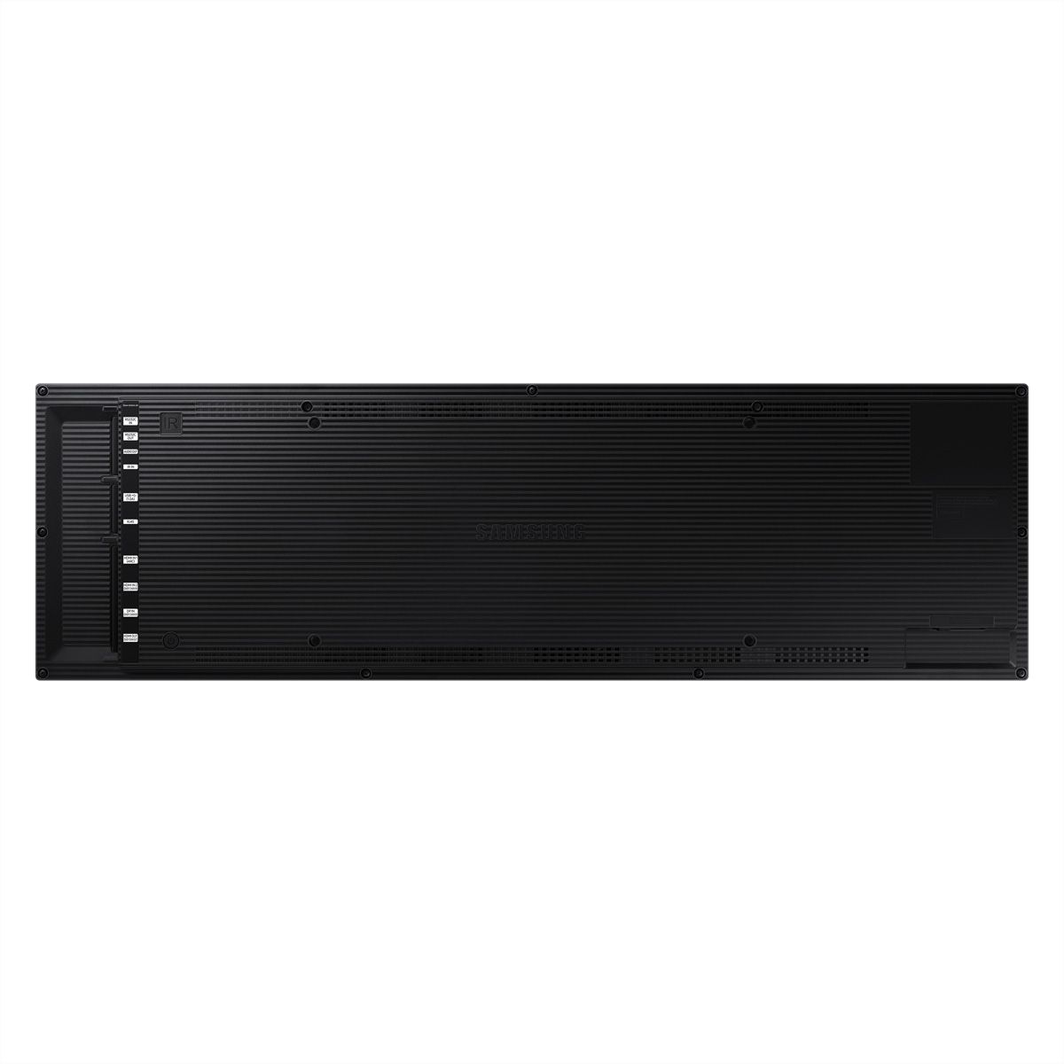 Samsung Digital Signage Display SH37C, 37", 24/7 700cd/m² Stretch