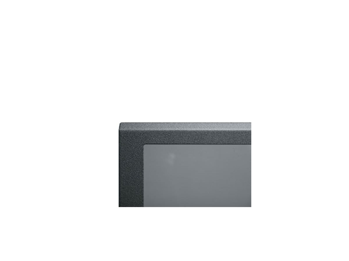 Middle Atlantic Products PFD-45 accessoire de racks Porte