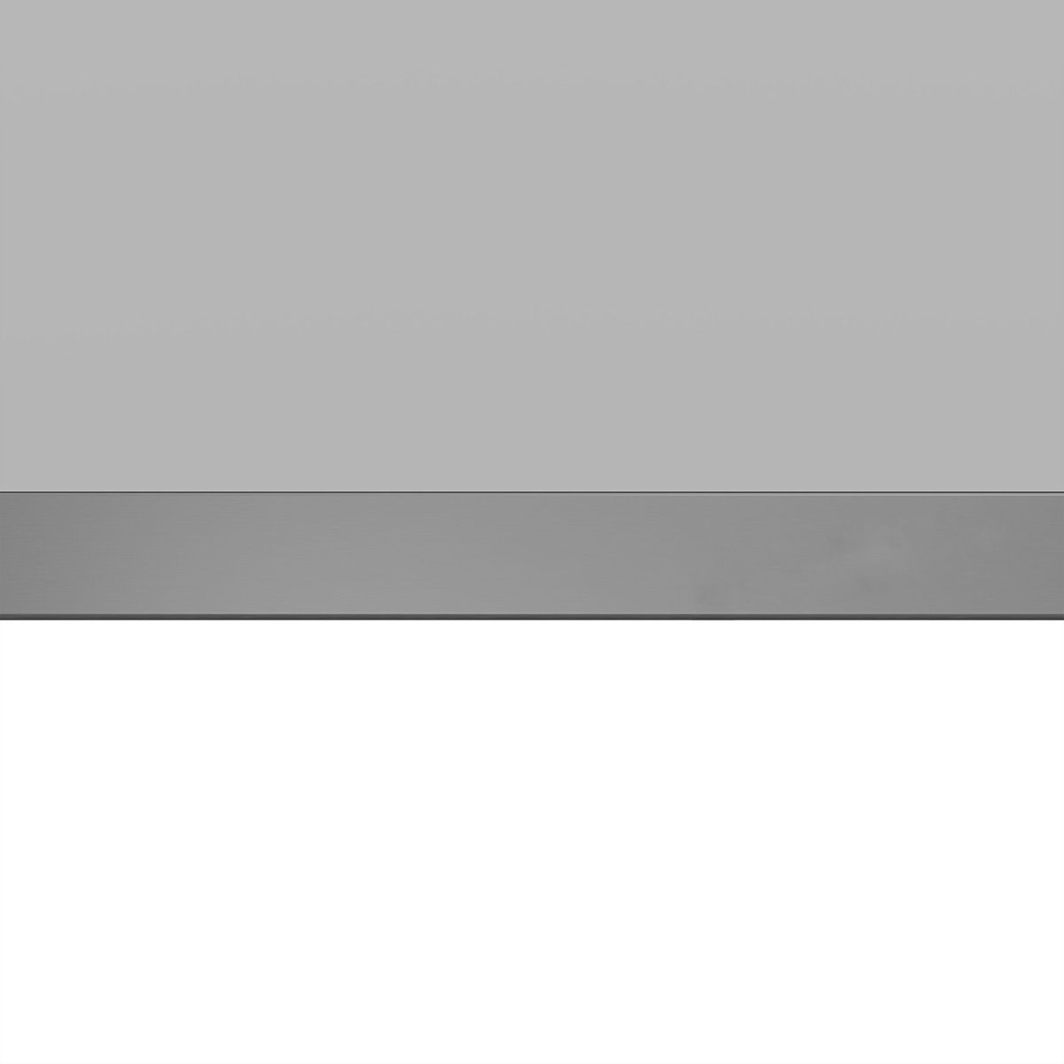 Grundig Flachschirmhaube GDT2565XC, 60cm, A, Inox