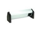 BACHMANN DESK 2x contact de protection 1xUSB A&C