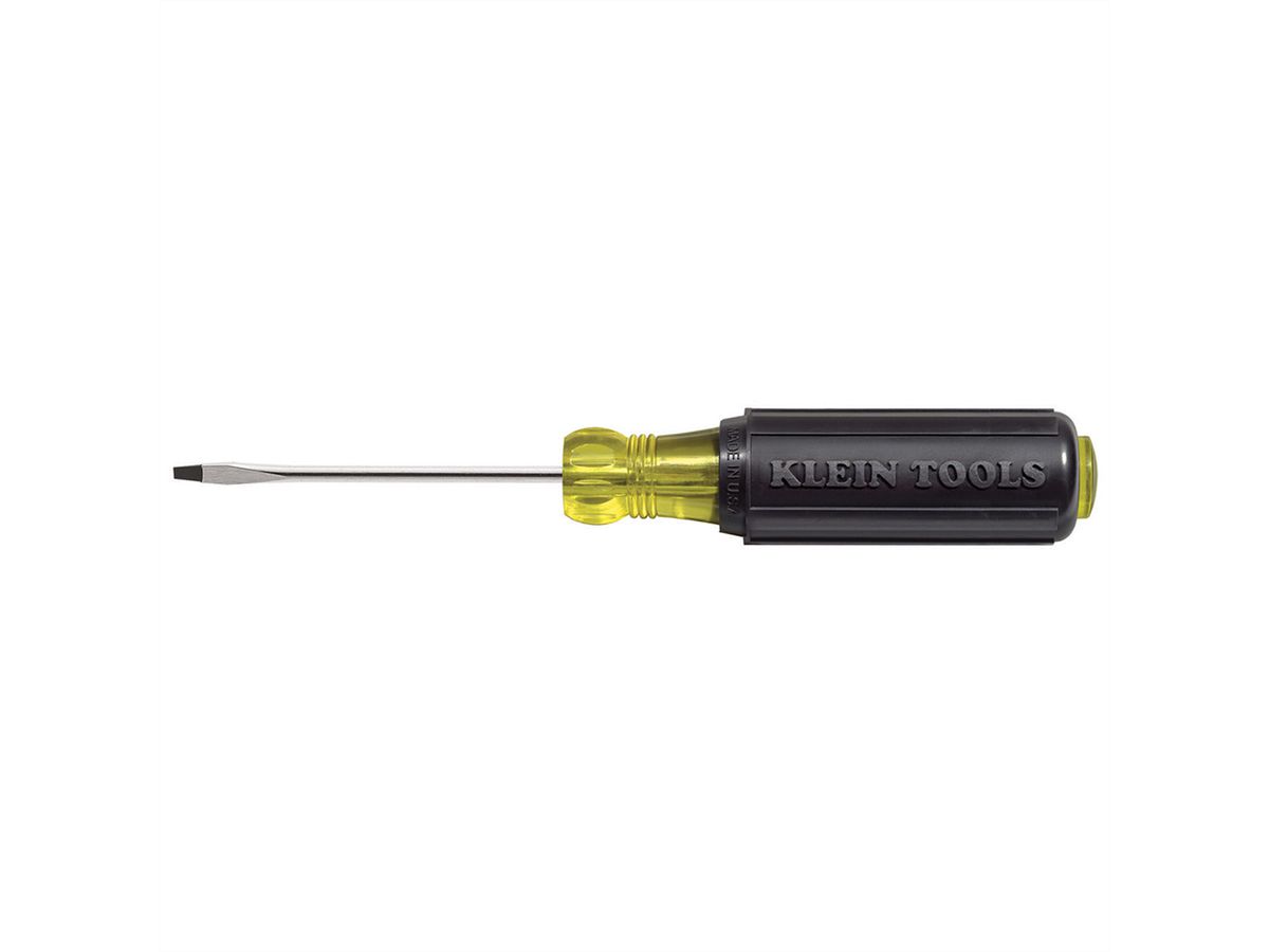 KLEIN TOOLS 85484 Mini-tournevis, set de 4