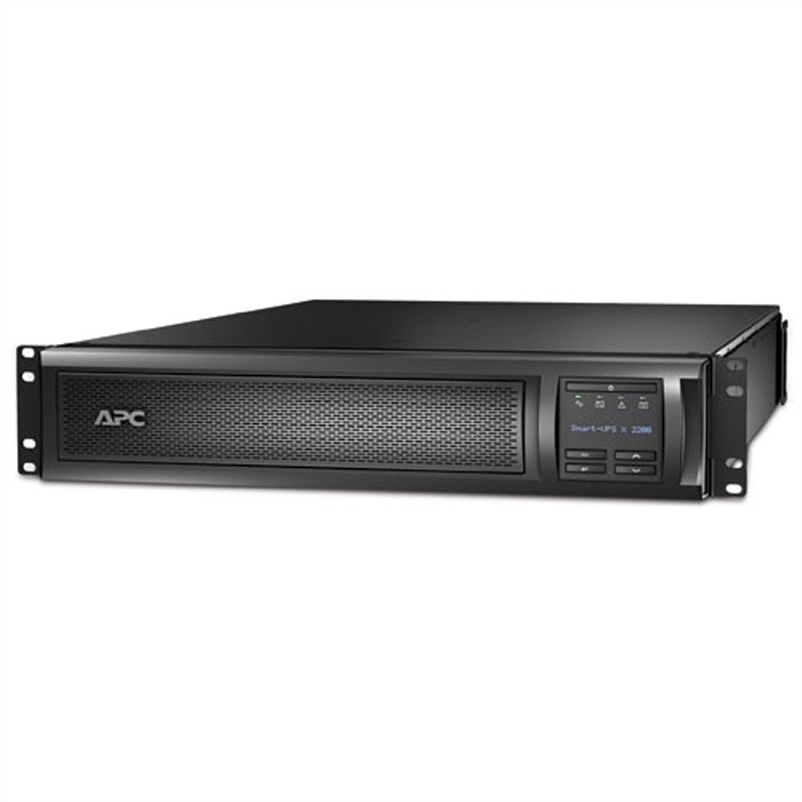 APC SMX2200RMHV2U Rack/Tower