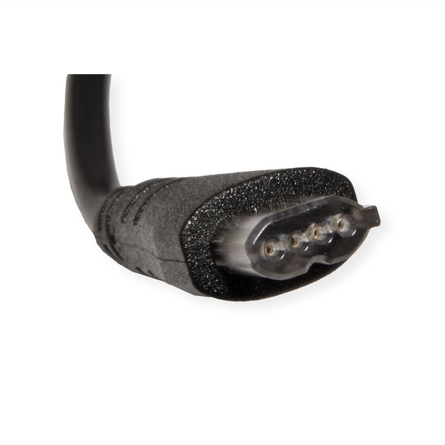 Xilence XM012 Universal Notebook Ladegerät, 11 Adapter, LED Anzeige, 120W