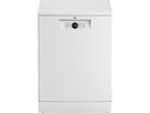 Beko Geschirrspüler FG6300 freistehend, 60cm