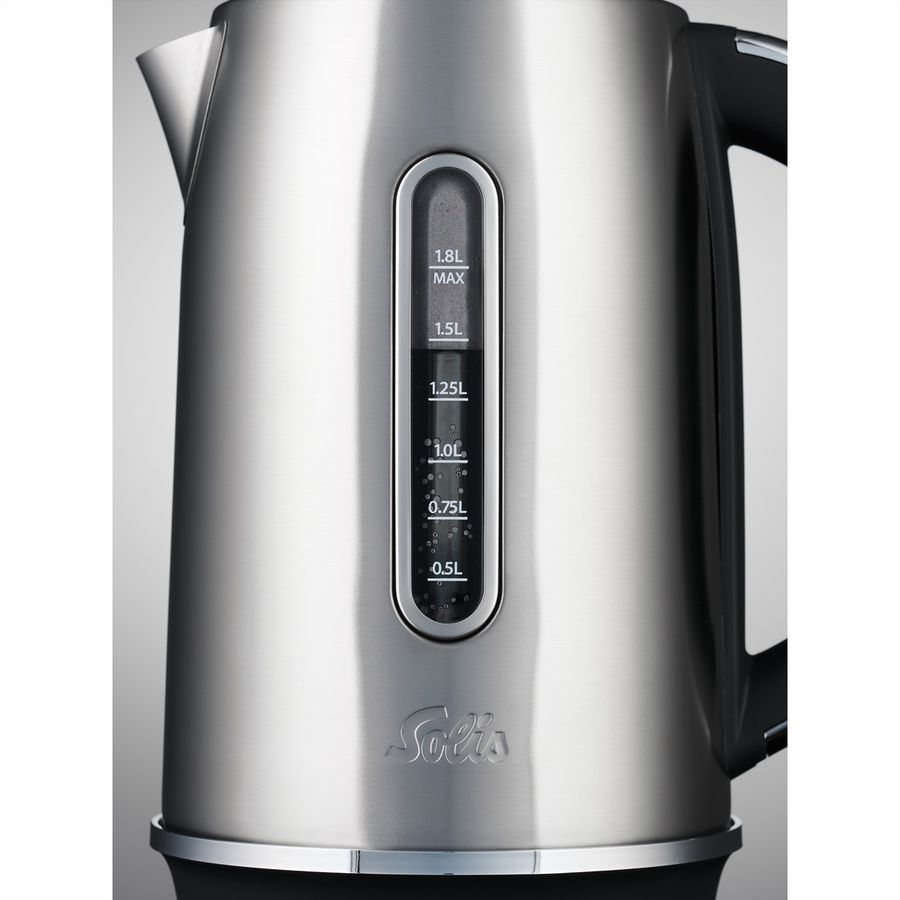 Bouilloire Solis Flexi Temp SEV, Typ 5519