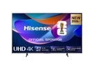 Hisense TV 58A6S 58", 4K, 60Hz, 300 Nits