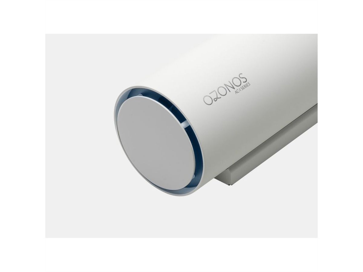 Ozonos Luftreiniger AC-1 Classic PRO weiss, weiss