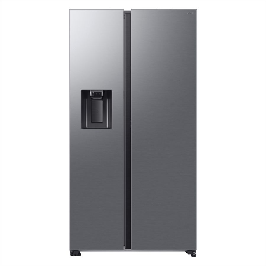 Samsung Food Center RS5000 FC, 640L, E-Grade, WiFi, Edelstahl-Optik
