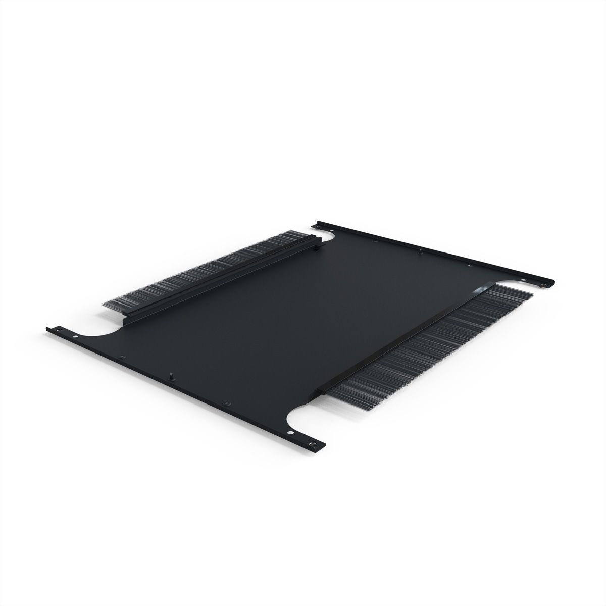 SCHROFF BODEN PLATTE MOB.RAHMEN 800B 1000T