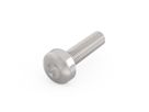 SCHROFF Linsenkopfschraube mit Torx - TORX-LINSKOSCHR 2,5X14 100S
