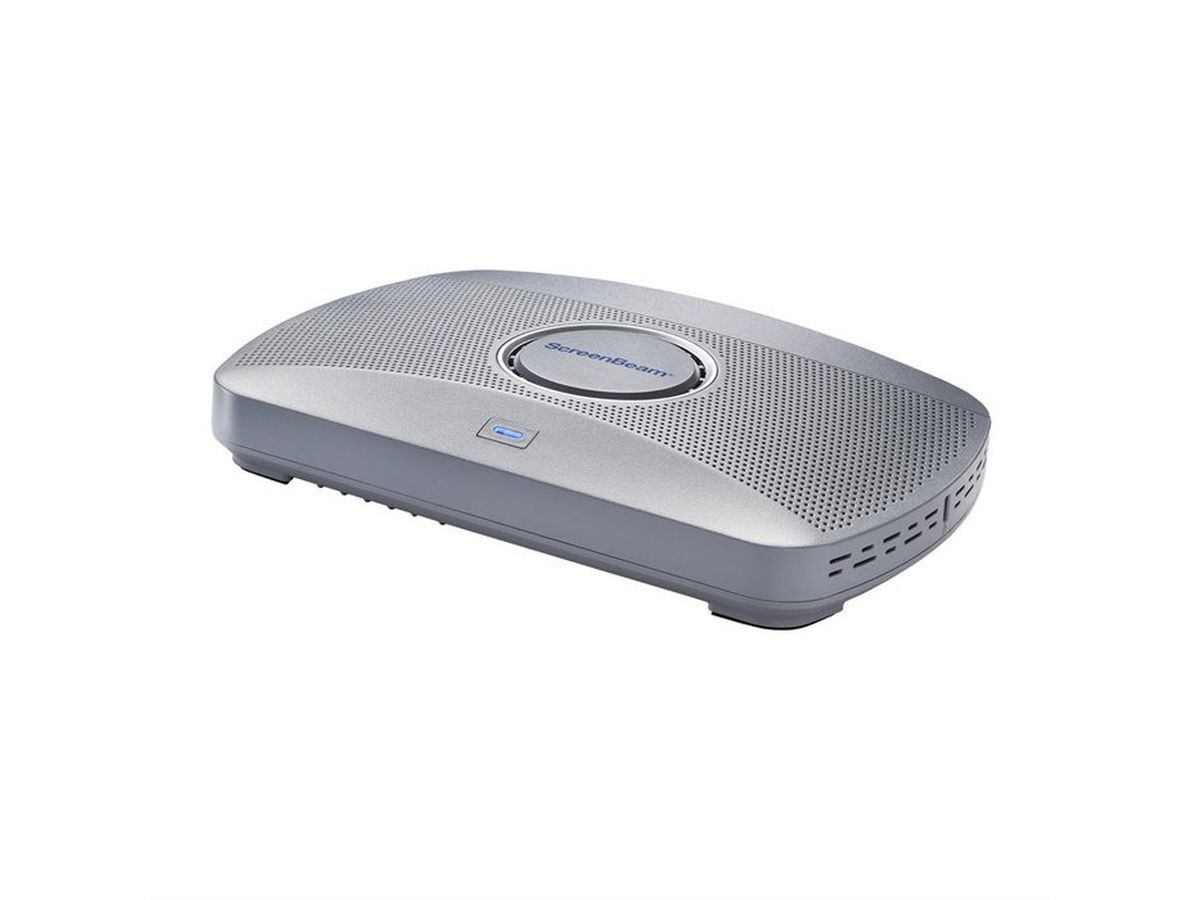 Screenbeam Edu Gen2, 4K Drahtlospräsentationssystem