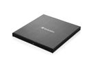 Verbatim Slimline Blu-ray Writer USB-C