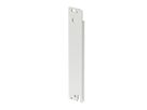 SCHROFF Frontplatte, U-Profil, schirmbar - FRONTPLATTE IEEE 3HE 14TE