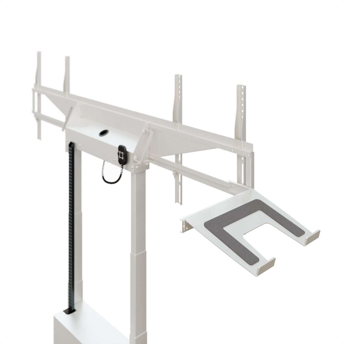Hagor Système élévateur Twin Lift FS-DW, sur pied, 46-65"