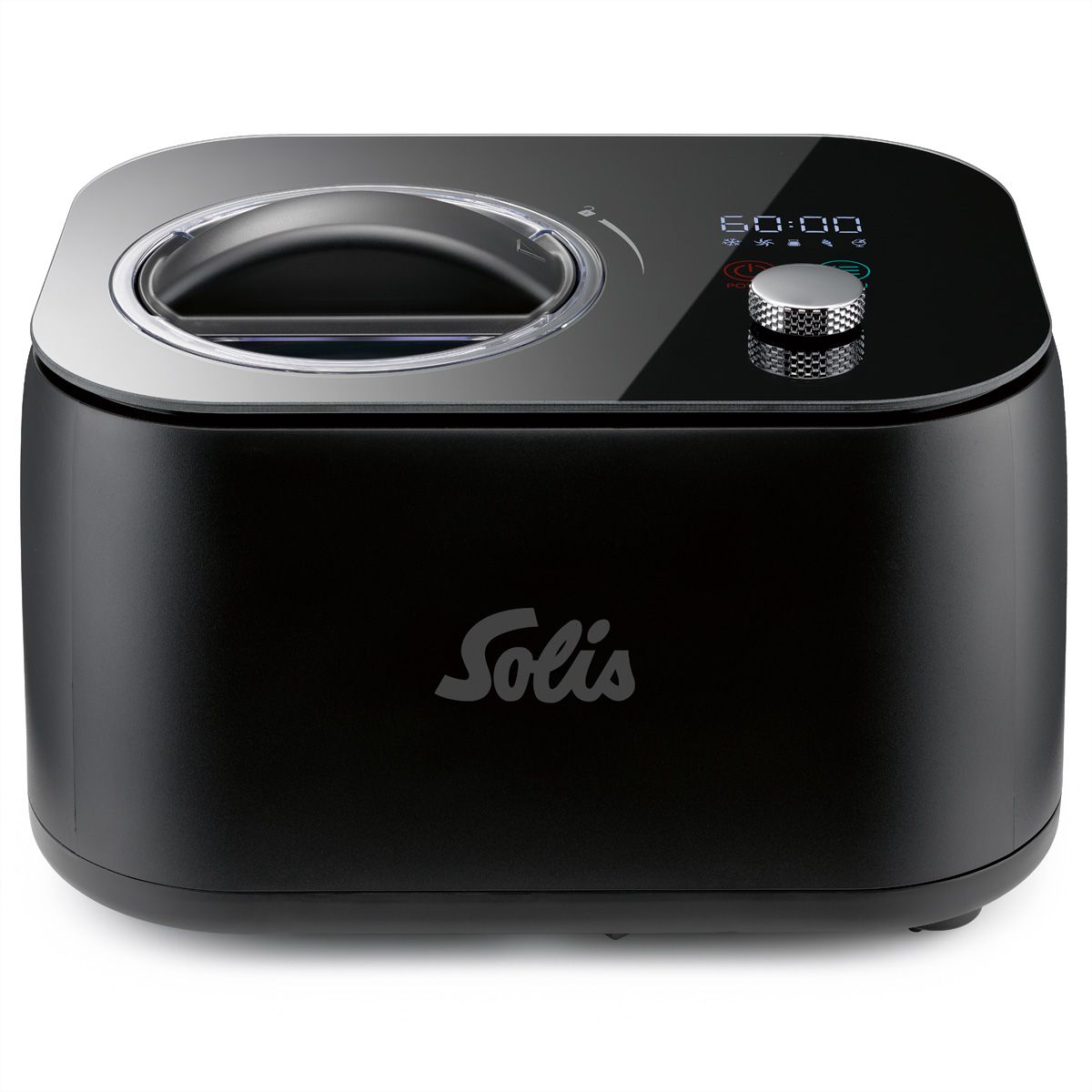 Solis Ice Dream Machine SEV Type 8505