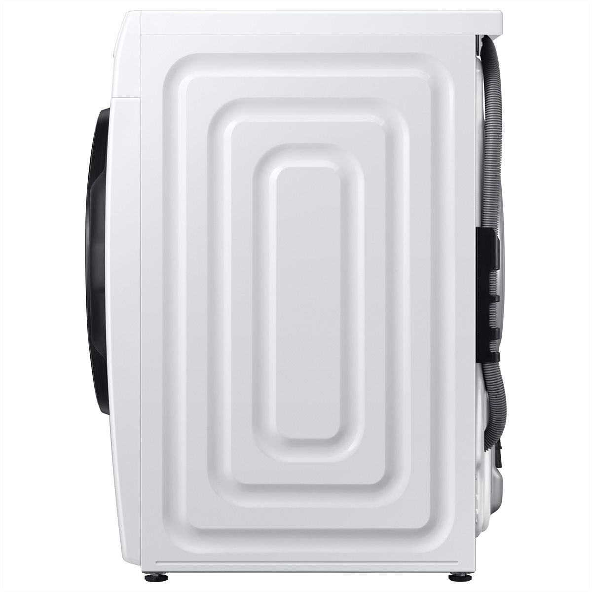 Samsung Waschtrockner WD6400H, Energieklasse D/A-30%, AI Wash, AI Control, SuperSpeed