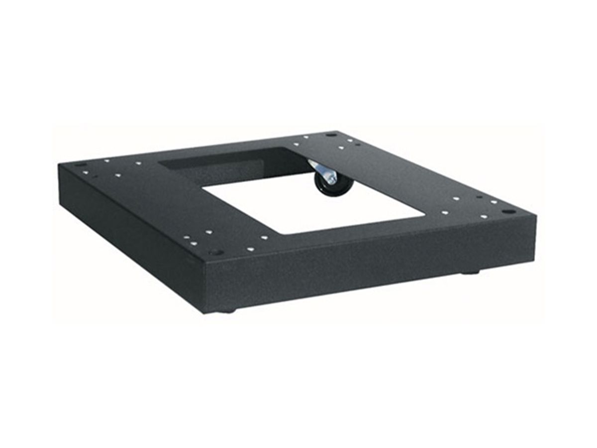 Middle Atlantic Products CBS-5-26R accessoire de racks Plateforme à roulettes