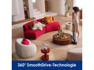 Tineco FLOOR ONE S9 Artist Premium, Nass-Trockensauger