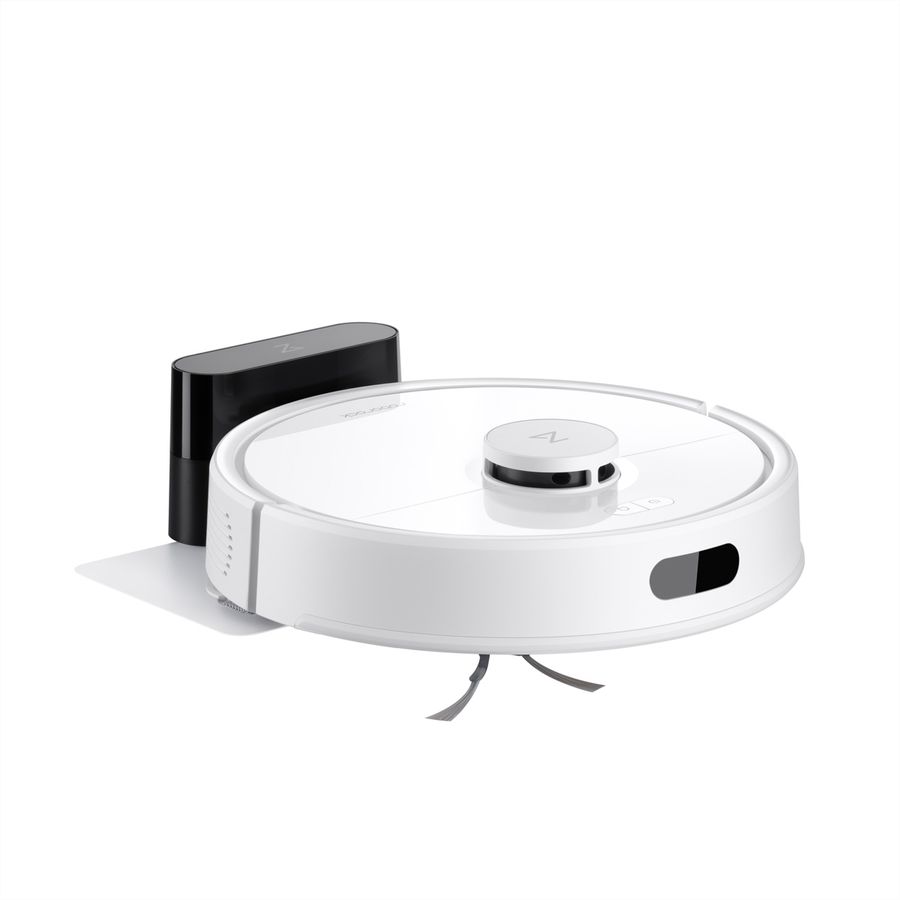 Roborock Saugroboter Q7BF, weiss