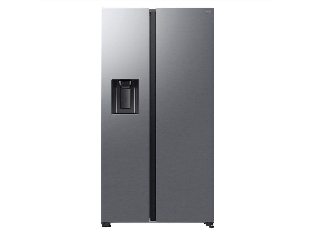 Samsung Food Center RS5000 FC, 640L, E-Grade, Wi-Fi, Aspect acier inoxydable